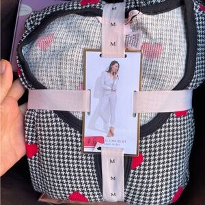 Victoria secret pajama set